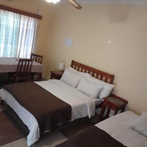 Eve'S Accommodation