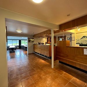 Hotel Austur