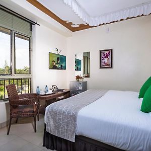 Skyz9 Hotel